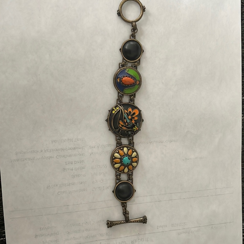 Lucky Brand bracelet